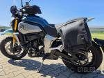 Klikněte pro detailní foto č. 11 - CFMOTO 700 CL-X Adventure