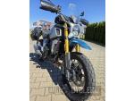Klikněte pro detailní foto č. 3 - CFMOTO 700 CL-X Adventure