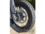 Klikněte pro detailní foto č. 4 - CFMOTO 700 CL-X Adventure