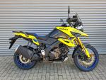 Detail nabídky - Suzuki V-Strom 1050 DE(SKLADEM, AKČNÍ CENA + ORIGO VYHŘÍVANÉ HEFTY)