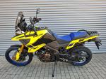 Klikněte pro detailní foto č. 3 - Suzuki V-Strom 1050 DE(SKLADEM, AKČNÍ CENA + ORIGO VYHŘÍVANÉ HEFTY)