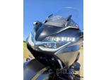 Klikněte pro detailní foto č. 11 - Honda GL 1800 Gold Wing