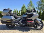 Klikněte pro detailní foto č. 2 - Honda GL 1800 Gold Wing