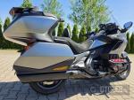 Klikněte pro detailní foto č. 4 - Honda GL 1800 Gold Wing