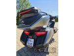 Klikněte pro detailní foto č. 5 - Honda GL 1800 Gold Wing