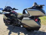 Klikněte pro detailní foto č. 7 - Honda GL 1800 Gold Wing