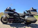 Klikněte pro detailní foto č. 8 - Honda GL 1800 Gold Wing