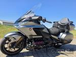 Klikněte pro detailní foto č. 9 - Honda GL 1800 Gold Wing