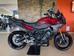 Klikněte pro detailní foto č. 1 - Yamaha MT-09 Tracer 900, 1 maj., 9tkm, TOP