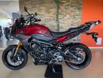 Klikněte pro detailní foto č. 4 - Yamaha MT-09 Tracer 900, 1 maj., 9tkm, TOP