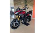Klikněte pro detailní foto č. 5 - Yamaha MT-09 Tracer 900, 1 maj., 9tkm, TOP
