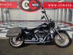 Detail nabídky - Harley-Davidson FLFB Softail Fat Boy 107