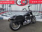 Klikněte pro detailní foto č. 4 - Harley-Davidson FLFB Softail Fat Boy 107
