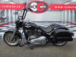 Klikněte pro detailní foto č. 12 - Harley-Davidson FLFB Softail Fat Boy 107