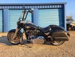 Klikněte pro detailní foto č. 3 - Harley-Davidson FLFB Softail Fat Boy 107