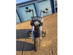 Klikněte pro detailní foto č. 4 - Harley-Davidson FLFB Softail Fat Boy 107
