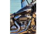 Klikněte pro detailní foto č. 6 - Harley-Davidson FLFB Softail Fat Boy 107