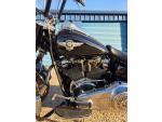 Klikněte pro detailní foto č. 8 - Harley-Davidson FLFB Softail Fat Boy 107