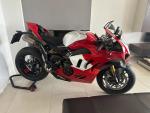 Detail nabídky - Ducati Panigale V4 R