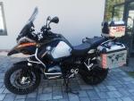 Klikněte pro detailní foto č. 1 - BMW R 1200 GS Adventure