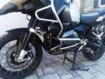 Klikněte pro detailní foto č. 3 - BMW R 1200 GS Adventure