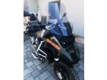 Klikněte pro detailní foto č. 7 - BMW R 1200 GS Adventure