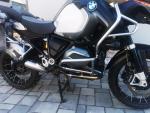 Klikněte pro detailní foto č. 8 - BMW R 1200 GS Adventure