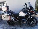 Klikněte pro detailní foto č. 9 - BMW R 1200 GS Adventure