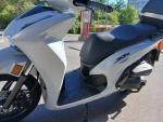 Klikněte pro detailní foto č. 10 - Honda SH 350 i #záruka