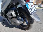 Klikněte pro detailní foto č. 11 - Honda SH 350 i #záruka