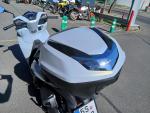 Klikněte pro detailní foto č. 12 - Honda SH 350 i #záruka