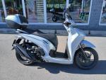 Klikněte pro detailní foto č. 1 - Honda SH 350 i #záruka