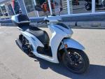 Klikněte pro detailní foto č. 2 - Honda SH 350 i #záruka