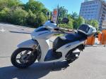 Klikněte pro detailní foto č. 3 - Honda SH 350 i #záruka