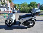 Klikněte pro detailní foto č. 4 - Honda SH 350 i #záruka