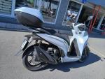 Klikněte pro detailní foto č. 6 - Honda SH 350 i #záruka