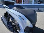 Klikněte pro detailní foto č. 7 - Honda SH 350 i #záruka