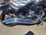 Klikněte pro detailní foto č. 13 - Suzuki Intruder M 1800 R