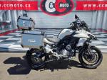 Detail nabídky - Benelli TRK 502 X