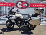 Klikněte pro detailní foto č. 4 - Benelli TRK 502 X