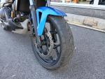 Klikněte pro detailní foto č. 10 - Honda NC 750 X DCT