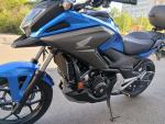 Klikněte pro detailní foto č. 11 - Honda NC 750 X DCT