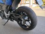 Klikněte pro detailní foto č. 12 - Honda NC 750 X DCT