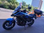 Klikněte pro detailní foto č. 3 - Honda NC 750 X DCT