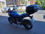 Klikněte pro detailní foto č. 5 - Honda NC 750 X DCT