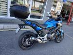 Klikněte pro detailní foto č. 6 - Honda NC 750 X DCT
