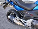 Klikněte pro detailní foto č. 7 - Honda NC 750 X DCT