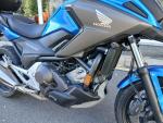 Klikněte pro detailní foto č. 8 - Honda NC 750 X DCT