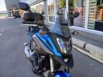 Klikněte pro detailní foto č. 9 - Honda NC 750 X DCT