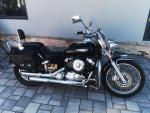 Klikněte pro detailní foto č. 1 - Yamaha XVS 650 DragStar Classic